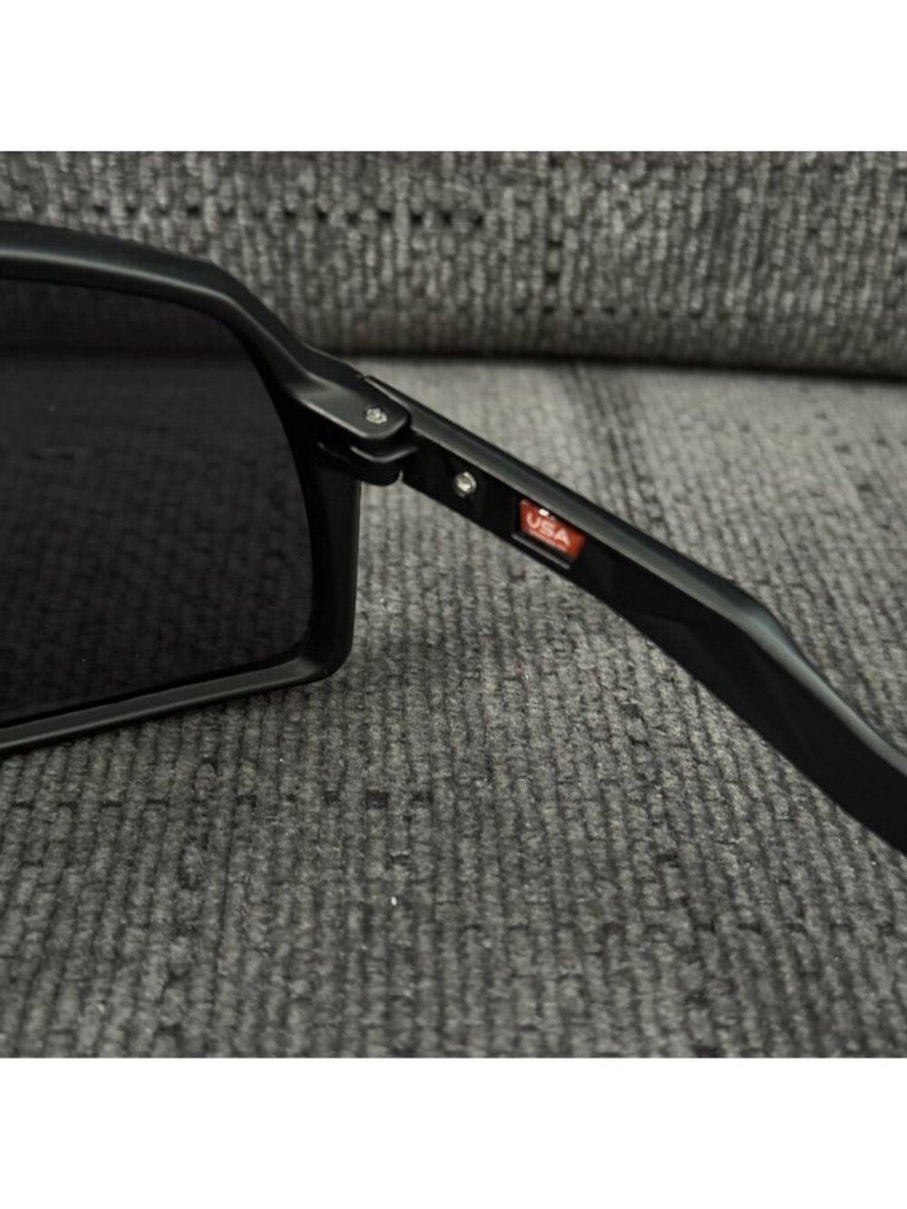 (OO9406) Oakley Sutro PRIZM Black Frame - Picture 6 of 12